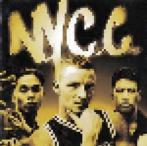 N.Y.C.C.: Greatest Hits - Cover