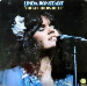 Linda Ronstadt: Southern Belle, The - Cover