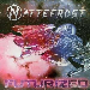 Nattefrost: Futurized - Cover