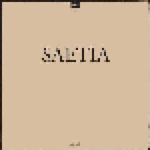 Saetia: Collected - Cover