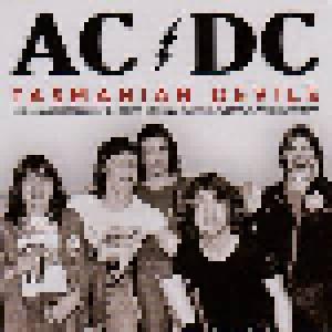 AC/DC: Tasmanian Devils - Cover
