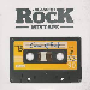 Classic Rock 53 - Mixtape 53 - Cover