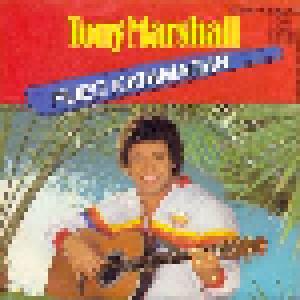Tony Marshall: Flieg Katamaran - Cover