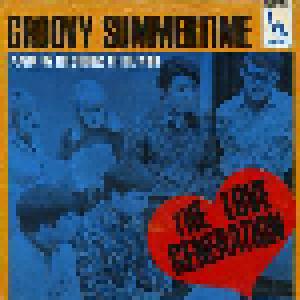 The Love Generation: Groovy Summertime - Cover