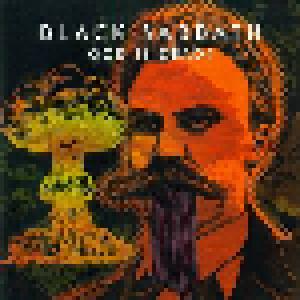 Black Sabbath: God Is Dead? - Cover