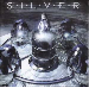 Silver: Silver - Cover