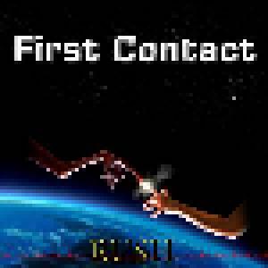 Rush: First Contact - Cover