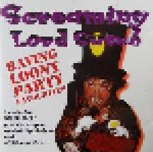 Screaming Lord Sutch: Raving Loony Party Favourites - Cover