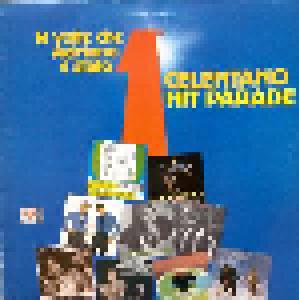 Adriano Celentano: Celentano Hit Parade - Le Volte Che Adriano È Stato Primo - Cover