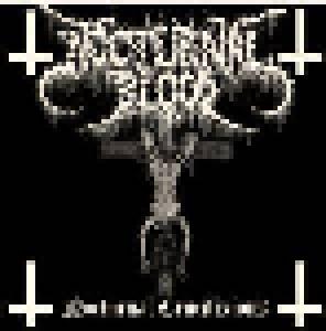 Nocturnal Blood: Nocturnal Crucifixions - Cover