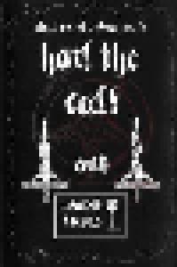 Hail The Cult And -Worship Tapes- Propaganda - Cover