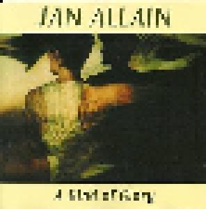 Jan Allain: Kind Of Glory, A - Cover