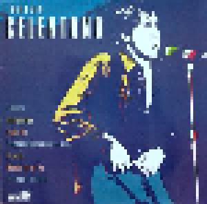 Adriano Celentano: Adriano Celentano (Hörzu) - Cover
