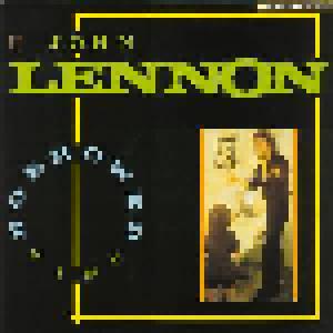 John Lennon, Yoko Ono: Borrowed Time - Cover
