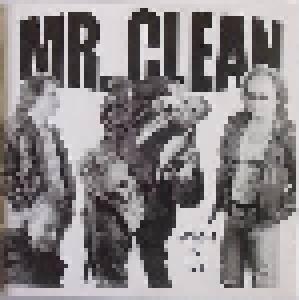 Mr. Clean: Wash & Go - Cover