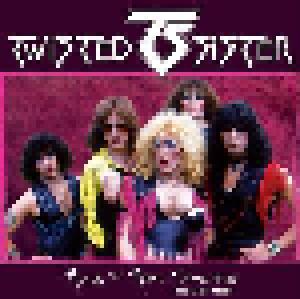 Twisted Sister: Rock 'n' Roll Saviors - The Early Years - Cover
