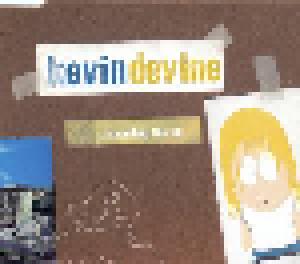 Kevin Devine: Travelling The EU - Cover