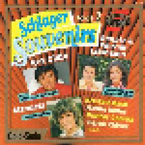 Schlager Souvenirs Folge 2 - Cover