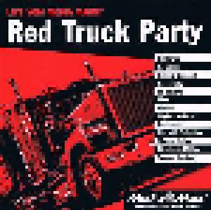 Red Truck Party - Cover