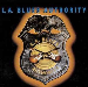 L. A. Blues Authority - Cover