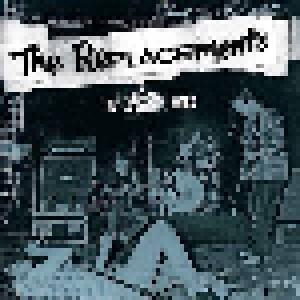 The Replacements: Twin/Tone Years, The - Cover