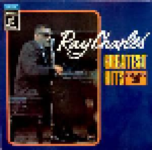 Ray Charles: Ray Charles' Greatest Hits Vol.2 - Cover