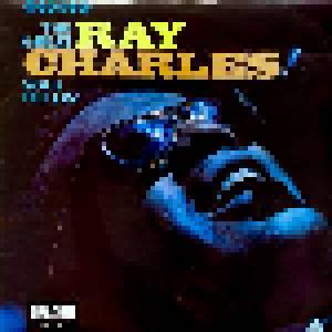 Ray Charles: Great Soul Feelin', The - Cover