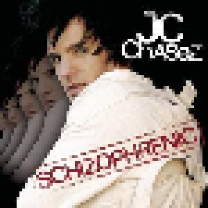 JC Chasez: Schizophrenic - Cover