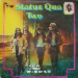 Status Quo: Status Quo Two - Cover