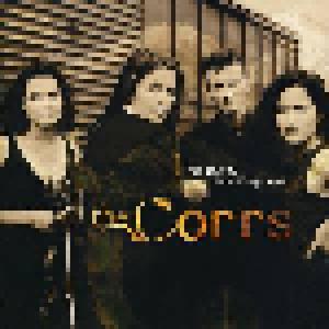 The Corrs: Forgiven, Not Forgotten - Cover