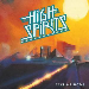 High Spirits: Take Me Home - Cover