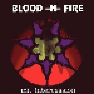 Blood N Fire: Mr. Intercession - Cover