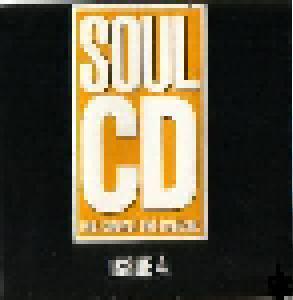 Essential Soul Collection Vol. 4, The - Cover