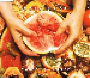 Kate Bush: Eat The Music - Cover
