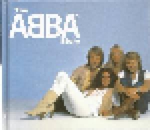 ABBA: ABBA Story, The - Cover