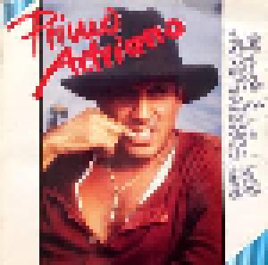 Adriano Celentano: Primo Adriano - Cover