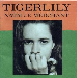 Natalie Merchant: Tigerlily (CD) - Bild 1