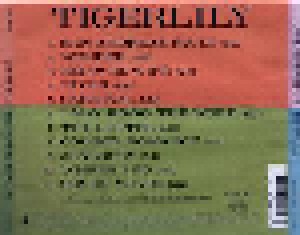 Natalie Merchant: Tigerlily (CD) - Bild 2