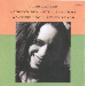 Natalie Merchant: Tigerlily (CD) - Bild 10