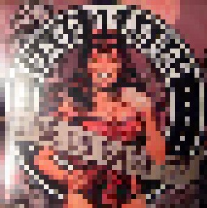 Tokyo Dragons: Come On Baby EP (Promo-Mini-CD / EP) - Bild 1