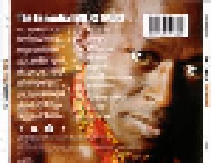 Miles Davis: The Essential Miles Davis (2-CD) - Bild 2