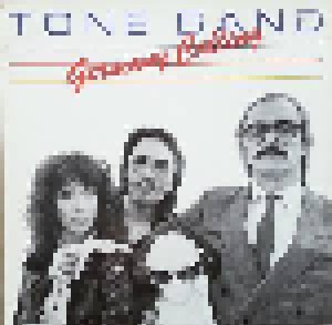 Tone Band: Germany Calling (LP) - Bild 1