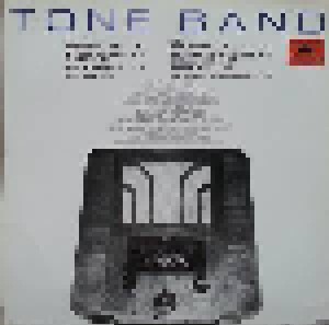 Tone Band: Germany Calling (LP) - Bild 2