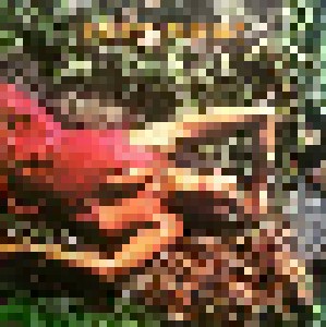 Roxy Music: Stranded (LP) - Bild 1