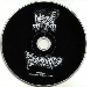 Abhorer + Necrophile: Abhorer / Necrophile (Split-CD) - Bild 4
