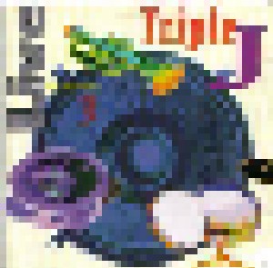 Triple J: Live At The Wireless 3 (CD) - Bild 1