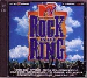 Rock Am Ring (2-CD) - Bild 1