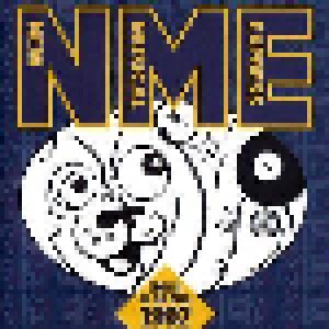 NME Singles of the Week 1992 (CD) - Bild 1