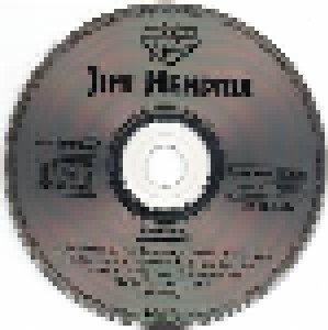 Jimi Hendrix: Live USA (CD) - Bild 3