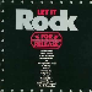 Let It Rock - For Release (LP) - Bild 2